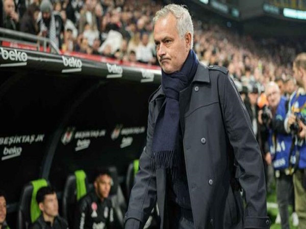 Tin BĐ: Mourinho được minh oan nói đúng về bóng đá Thổ Nhĩ Kỳ