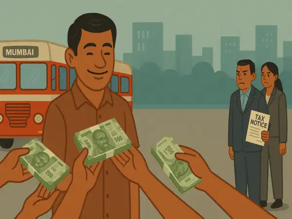 Nằm mơ thấy người lạ cho tiền là điềm gì, tốt hay xấu?