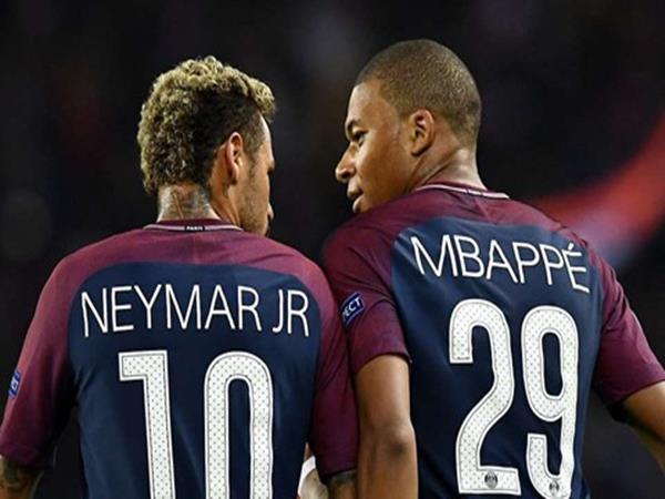 Số áo của Mbappe tại CLB và đội tuyển Pháp có gì đặc biệt?