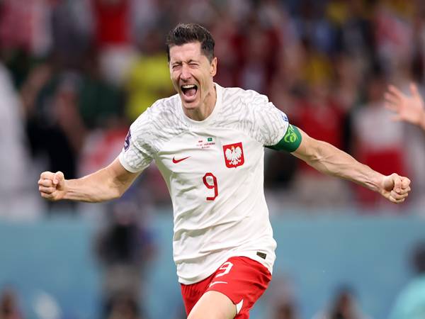 Ý nghĩa số áo Lewandowski trong hành trình sự nghiệp
