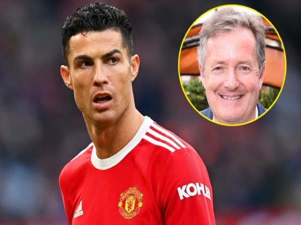 Vì sao Morgan xếp Warne trên cả Ronaldo?