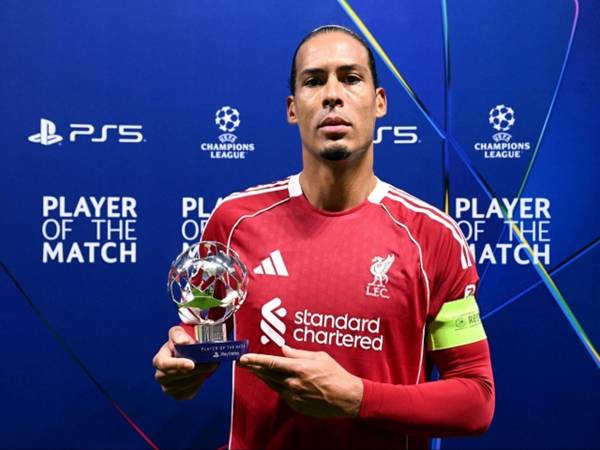 Tin BĐ Liverpool: Van Dijk tổ chức họp nội bộ đội bóng