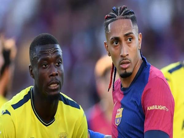 Tin BĐ TBN: Tranh cãi việc La Liga hủy trận đấu tại Mỹ
