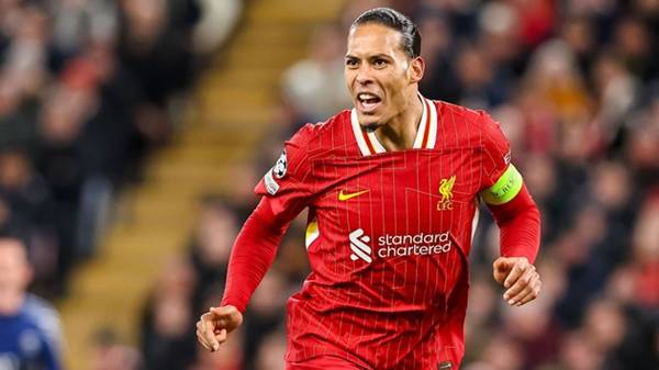 Tin Liverpool