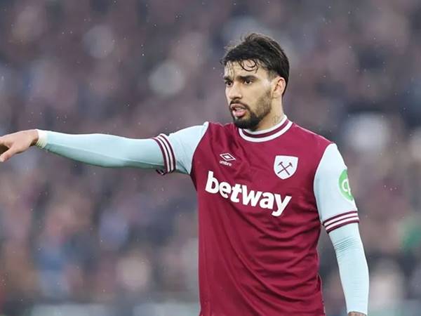 Tin MU 29/10: MU sáng của sở hữu tiền vệ Lucas Paqueta