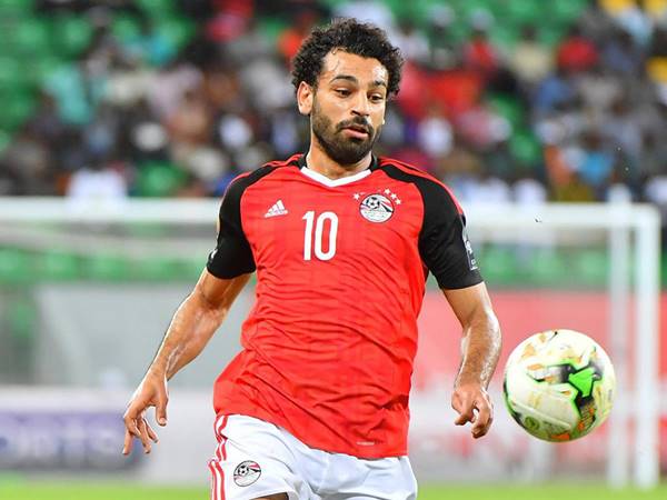 Tin WC 2026: Mohamed Salah tỏa sáng giúp Ai Cập đi tiếp