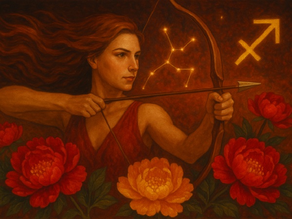 Gợi ý con số phúc lộc cung Nhân Mã ngày 28/11/2025