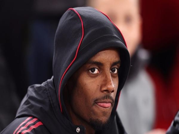 Tin Liverpool 20/11: Isak đang đạt thể trạng tốt nhất