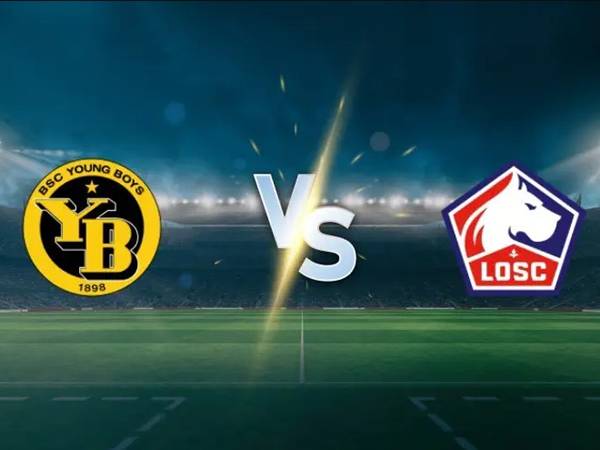 Nhận định đối đầu Young Boys vs Lille, 00h45 ngày 12/12