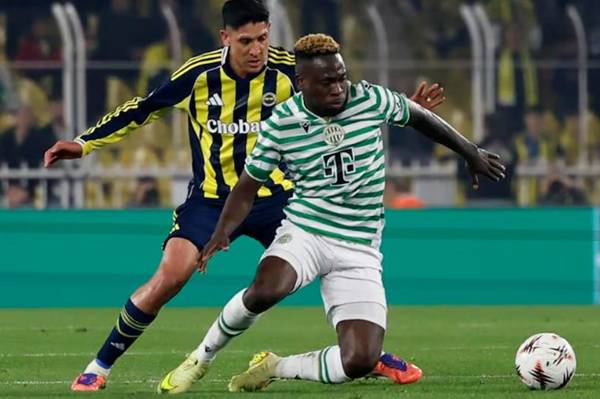 Ferencvaros vs Rangers Ferencvaros vs Rangers