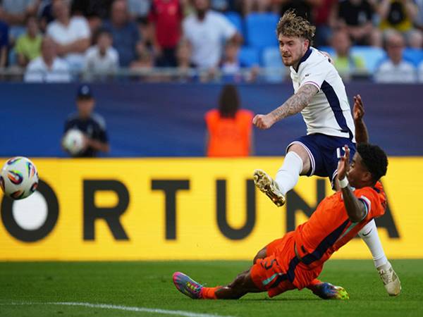 Những trận đấu đáng nhớ nhất của Harvey Elliott