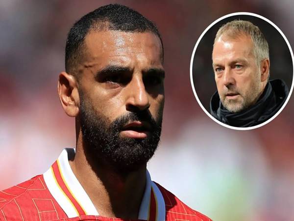 Kế hoạch tương lai của Hansi Flick