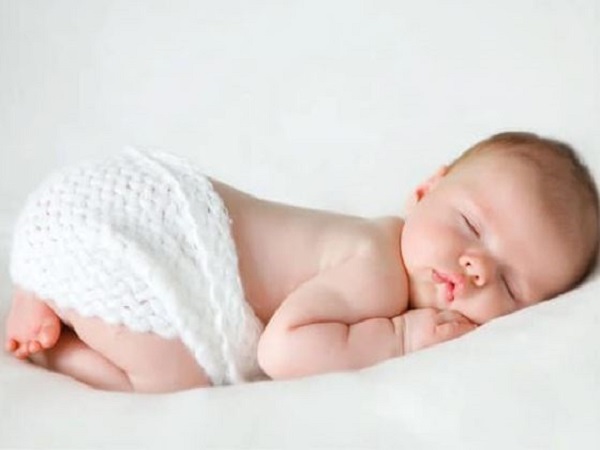 Nằm mơ thấy em bé trai tốt hay xấu và gợi ý số may mắn