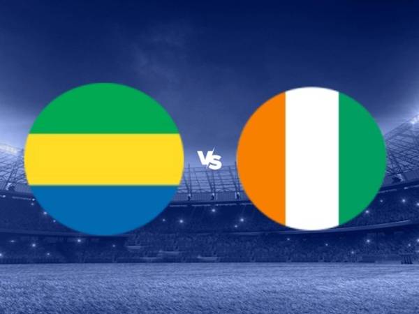 Đối đầu Gabon vs Bờ Biển Ngà, 02h00 ngày 1/1/2026