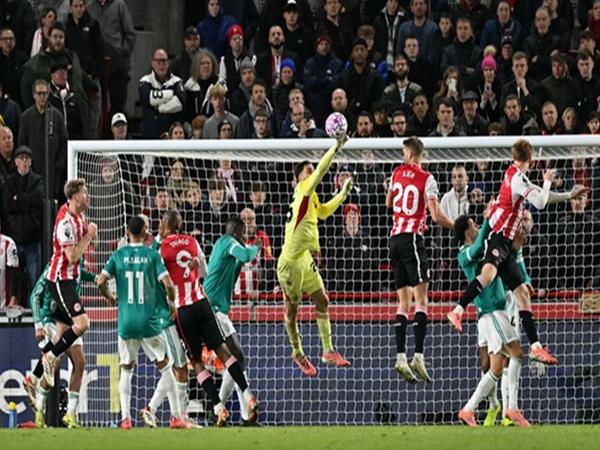 Tin Arsenal: Nâng triết lý ấy lên mức hoàn thiện