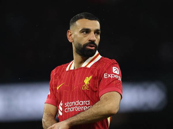 Tin Barca: Barcelona mở chiến dịch chiêu mộ Salah