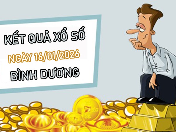 Tham khảo soi cầu BD ngày 16/1/2026 thứ 6 hôm nay