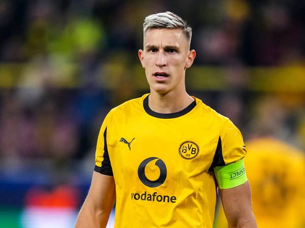 Tin Real Madrid: Nico Schlotterbeck lọt tầm ngắm