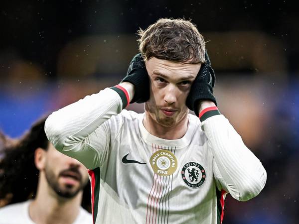 Những thành tích Cole Palmer đã từng đạt được