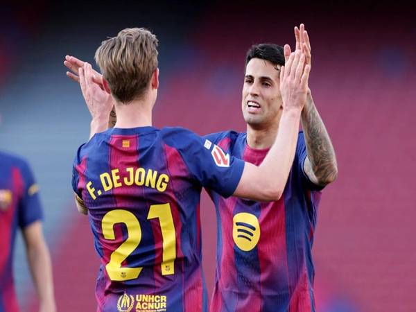 Những trận đấu đáng nhớ nhất lịch sử Barcelona