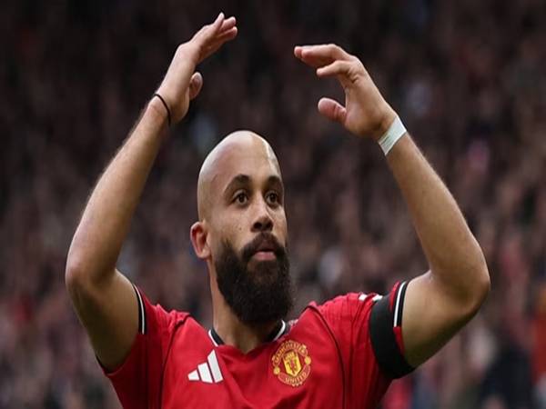 Bryan Mbeumo vươn tầm đẳng cấp thế giới