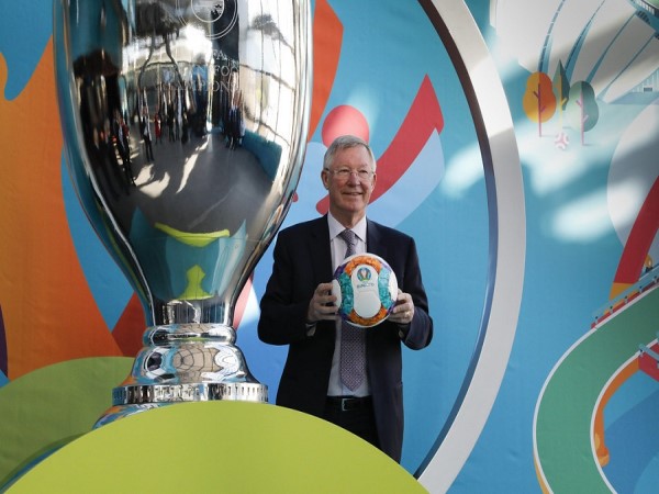 Chung kết Euro 2021 tổ chức ở đâu, ai vô địch bối cảnh?