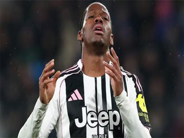 Juventus giống võ sĩ thiếu cú knock-out
