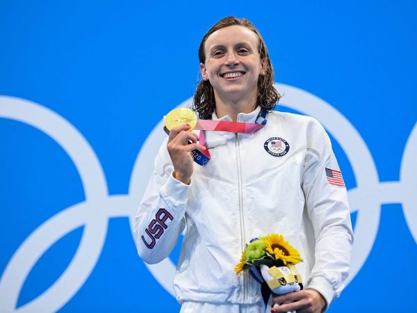 Top 5 VĐV Bơi Lội Có Màn Trở Lại Đáng Chú Ý Đầu Năm – Những Gương Mặt Nổi Bật