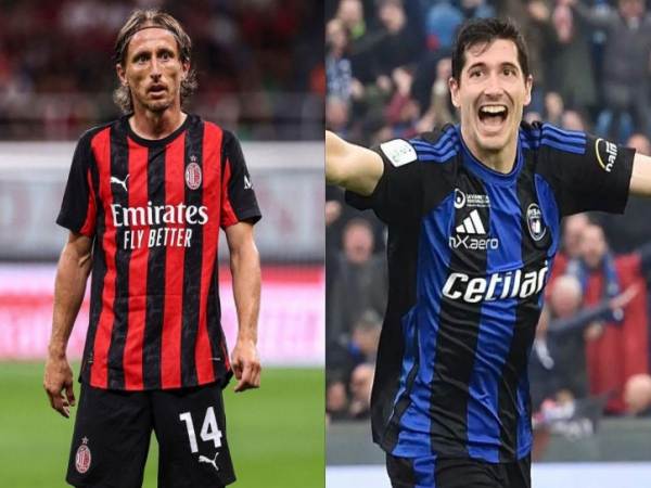 Lịch sử đối đầu Pisa vs AC Milan 2h45 ngày 14/2