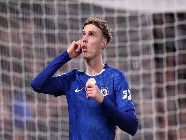 Tin Chelsea: CLB Chelsea chính thức ra giá bán Cole Palmer