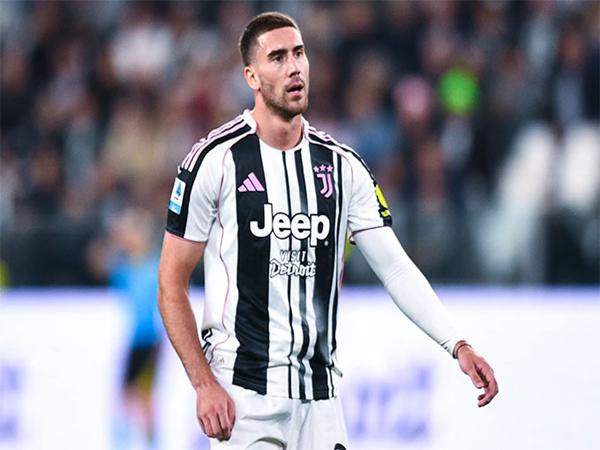 Tin Juventus: Nhức nhối hàng công ở trận hòa Lazio