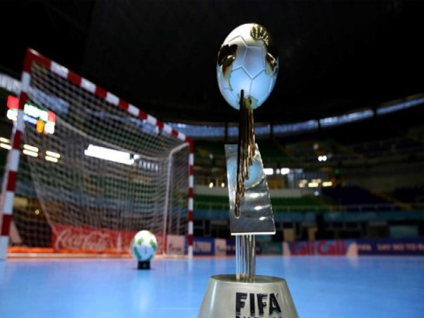 World Cup Futsal mấy năm 1 lần, tổ chức ở đâu? Thể thức?