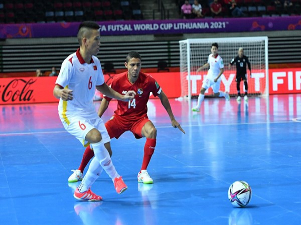 Thể thức thi đấu World Cup Futsal chi tiết và khoa học