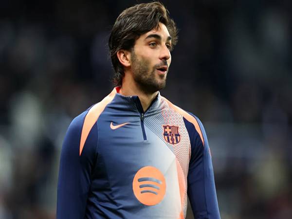 Tin Barca: Sẵn sàng để Ferran Torres rời đi hè 2026
