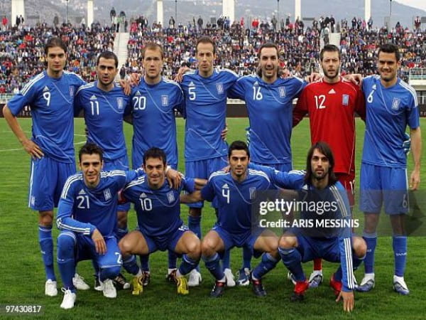 Điều gì tạo nên những đội bóng vô địch Euro nhiều nhất?