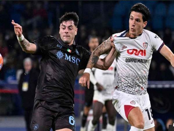 Lịch sử đối đầu Cagliari vs Napoli 0h30 ngày 21/3