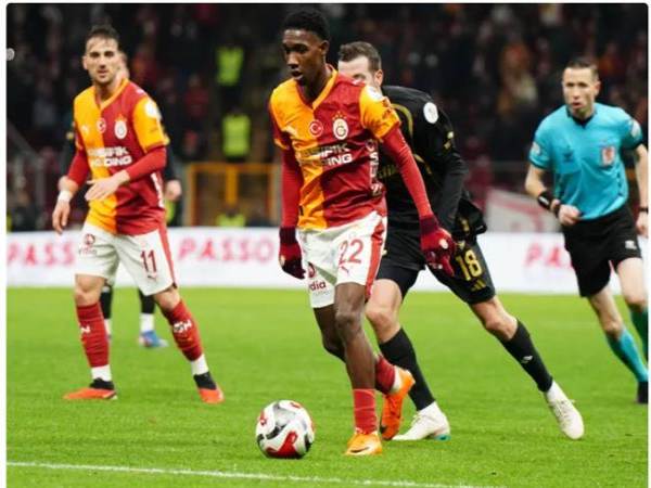 Lịch sử đối đầu Galatasaray vs Liverpool 0h45 ngày 11/3