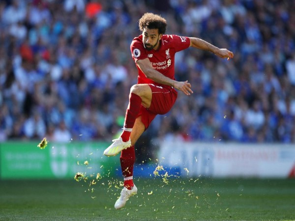 Di sản bất tử tại Anfield không chỉ là những con số