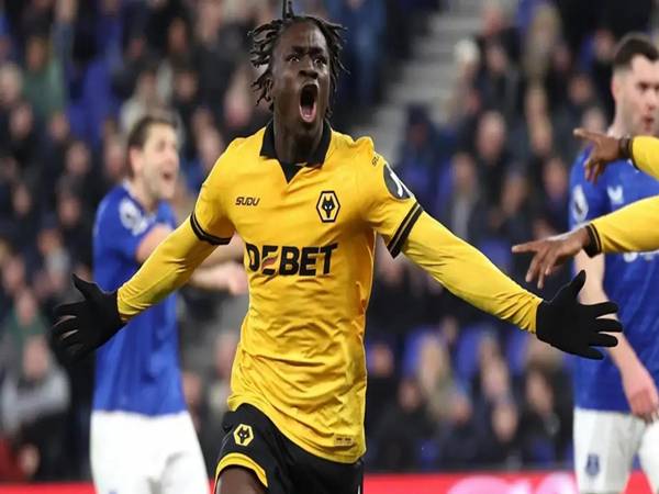 Tin chuyển nhượng: Real Madrid cử người theo sát Mateus Mane