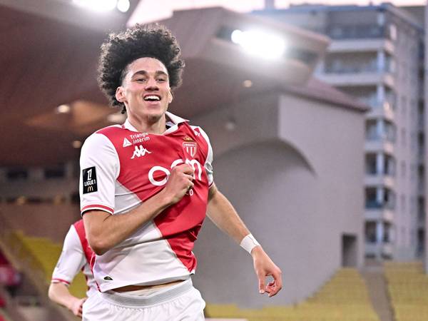 Chuyển nhượng Liverpool: Nhắm mua Maghnes Akliouche