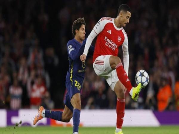 Lịch sử đối đầu Atletico Madrid vs Arsenal 2h00 ngày 30/4