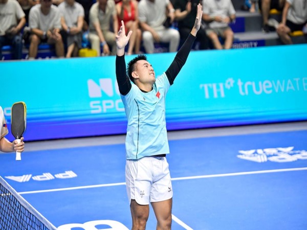 Tin TT: Lý Hoàng Nam đáp trả sao top 2 thế giới thách thức từ Mỹ