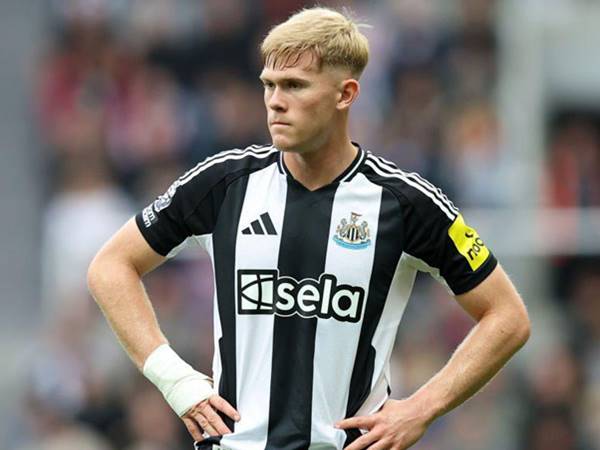 Thành tích cá nhân nổi bật của Lewis Hall