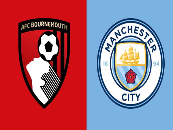Soi kèo bóng đá Bournemouth với Man City 01h30 ngày 20/5