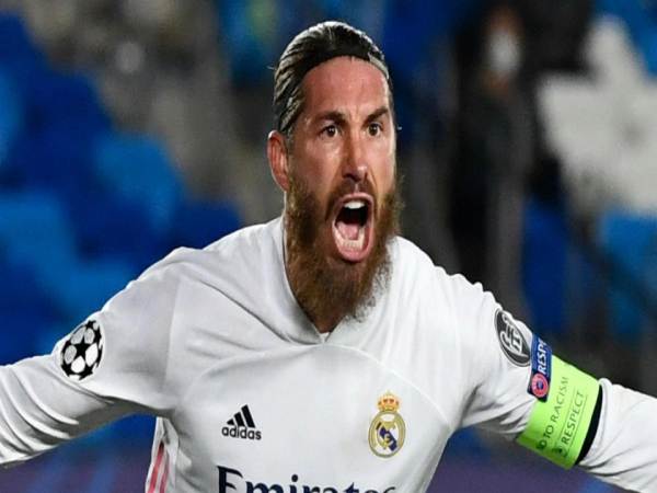Các hậu vệ Real Madrid huyền thoại đẳng cấp thế giới