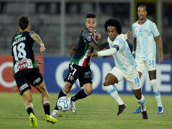 Dự đoán trận đấu, nhận định Gremio/RS vs Palestino ngày 21/5