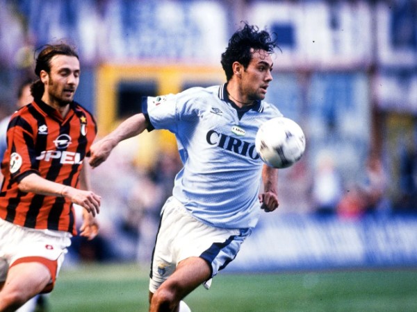 Alessandro Nesta – Nghệ thuật phòng ngự