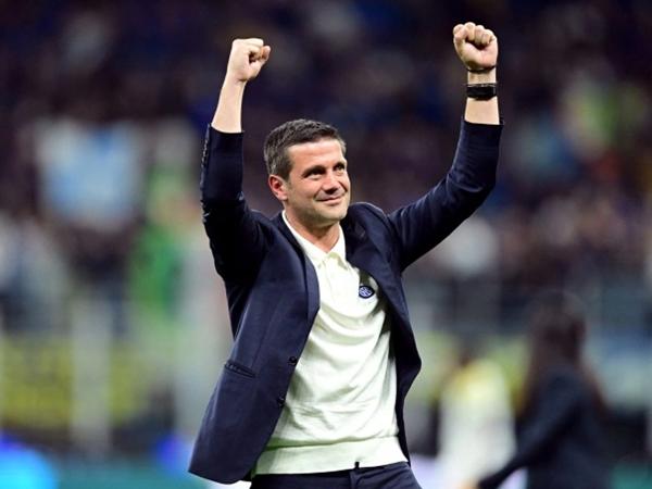 Inter thay đổi mạnh mẽ dưới thời Chivu